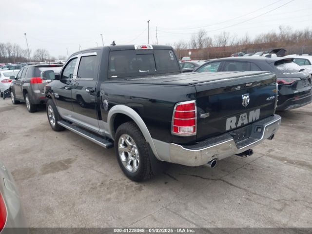 1C6RR7NT2GS192200 RAM 1500 Laramie