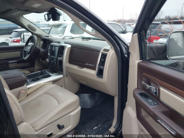 1C6RR7NT2GS192200 RAM 1500 Laramie