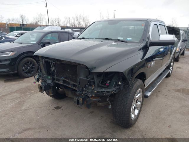 1C6RR7NT2GS192200 RAM 1500 Laramie
