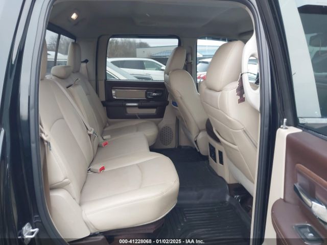 1C6RR7NT2GS192200 RAM 1500 Laramie