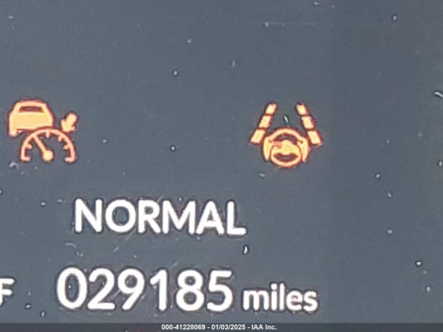 3CZRZ1H79PM709502 Honda Hr-v 2wd Ex-l