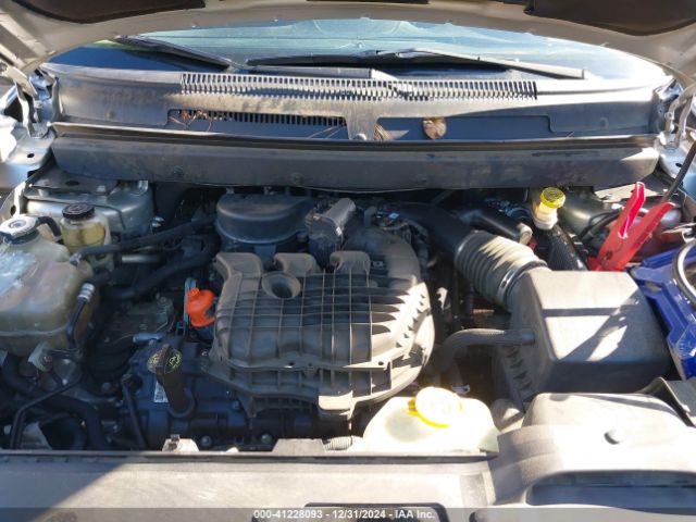 3C4PDCGG8ET278338 Dodge Journey Crossroad