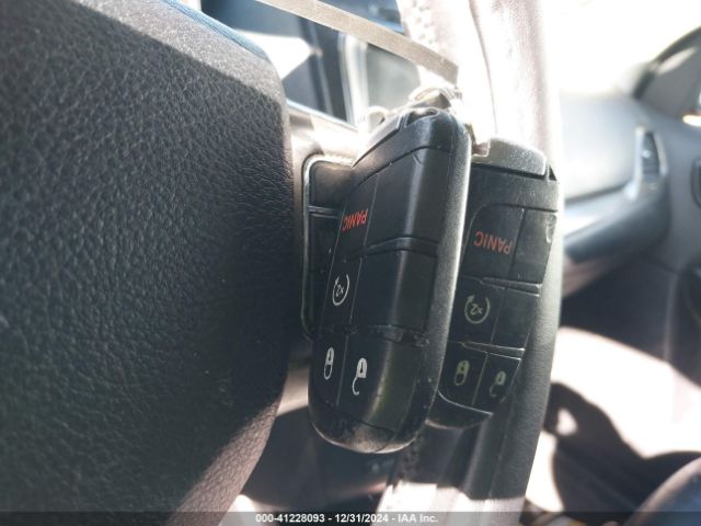 3C4PDCGG8ET278338 Dodge Journey Crossroad