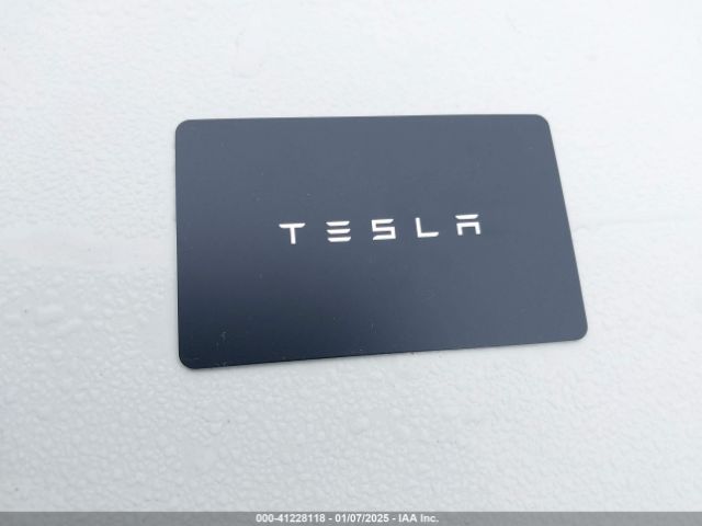 7SAYGDEE1PF758406 Tesla Model Y Awd/long Range Dual Motor All-wheel Drive