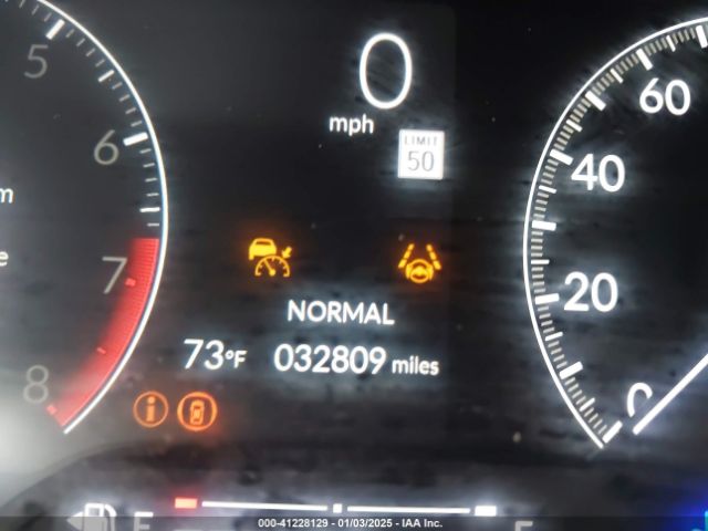 2HGFE2F57PH531522 Honda Civic Sport