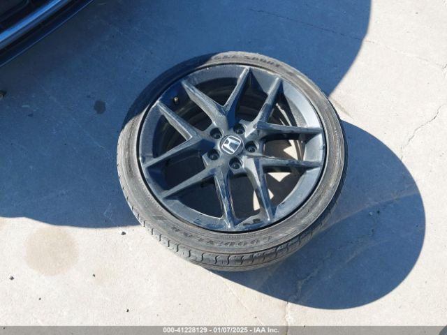 2HGFE2F57PH531522 Honda Civic Sport