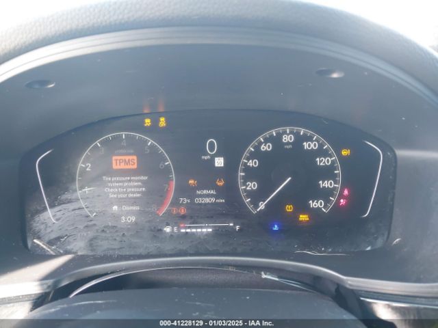 2HGFE2F57PH531522 Honda Civic Sport