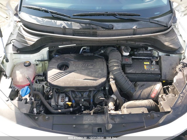 KNDJ53AF6M7770551 KIA Soul Turbo