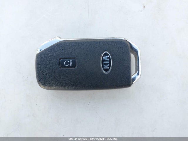 KNDJ53AF6M7770551 KIA Soul Turbo