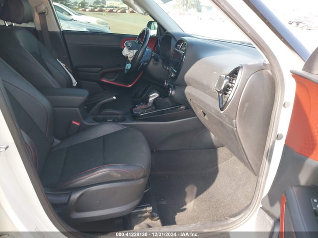 KNDJ53AF6M7770551 KIA Soul Turbo