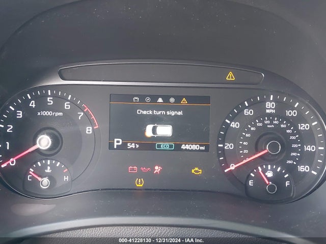 KNDJ53AF6M7770551 KIA Soul Turbo