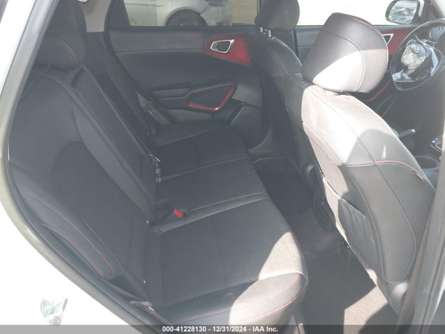 KNDJ53AF6M7770551 KIA Soul Turbo