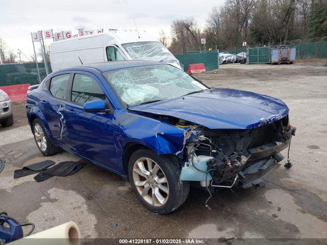 2014 1C3CDZBG5EN223259 главное изображение