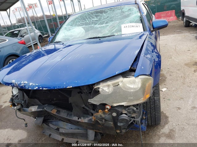 Dodge Avenger R/t 2014 1C3CDZBG5EN223259 Image 12
