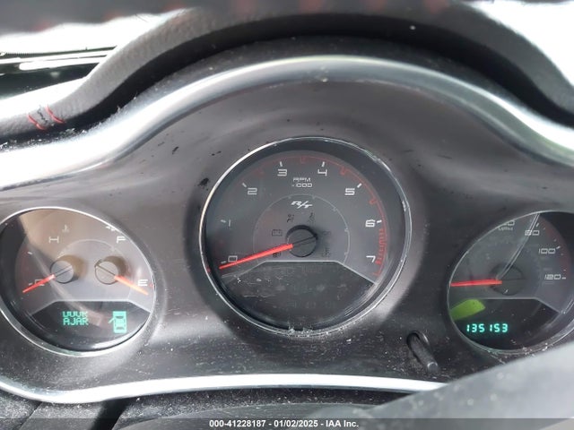 Dodge Avenger R/t 2014 1C3CDZBG5EN223259 Image 7