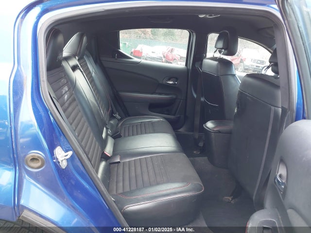 Dodge Avenger R/t 2014 1C3CDZBG5EN223259 Image 8