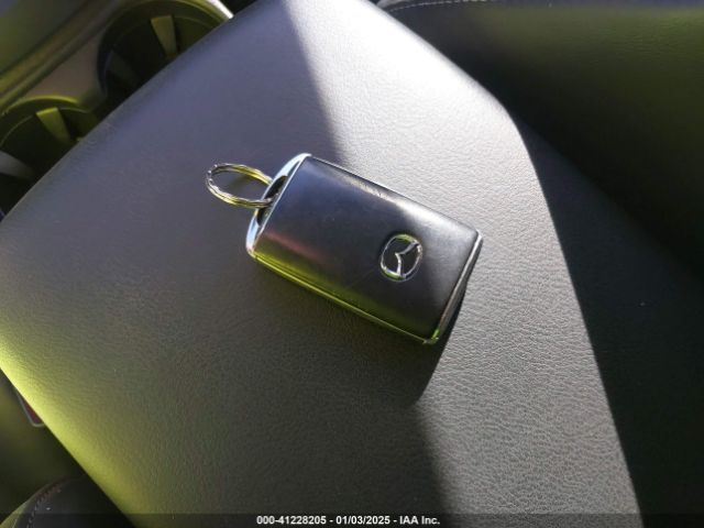 JM3KFACM0L0844451 Mazda Cx-5 Touring