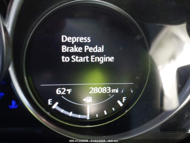 JM3KFACM0L0844451 Mazda Cx-5 Touring