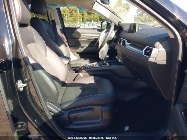 JM3KFACM0L0844451 Mazda Cx-5 Touring