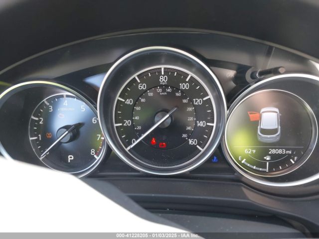 JM3KFACM0L0844451 Mazda Cx-5 Touring