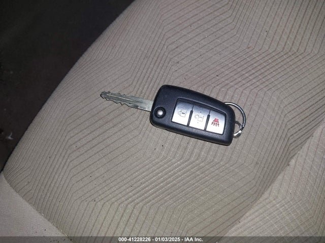 Nissan ROGUE S 2015 5N1AT2MT7FC843496 Image 11