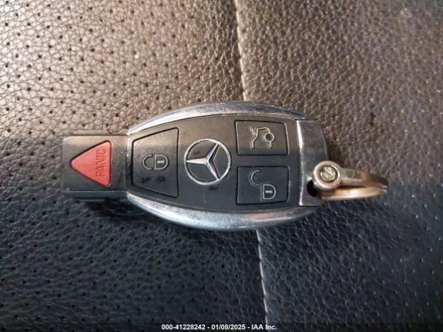 2015 MERCEDES-BENZ C 300 55SWF4JB3FU057348 Photo 10