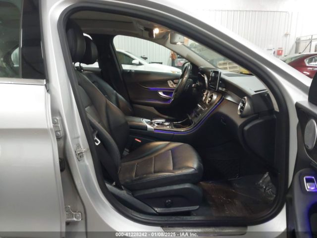 2015 MERCEDES-BENZ C 300 55SWF4JB3FU057348 Photo 4