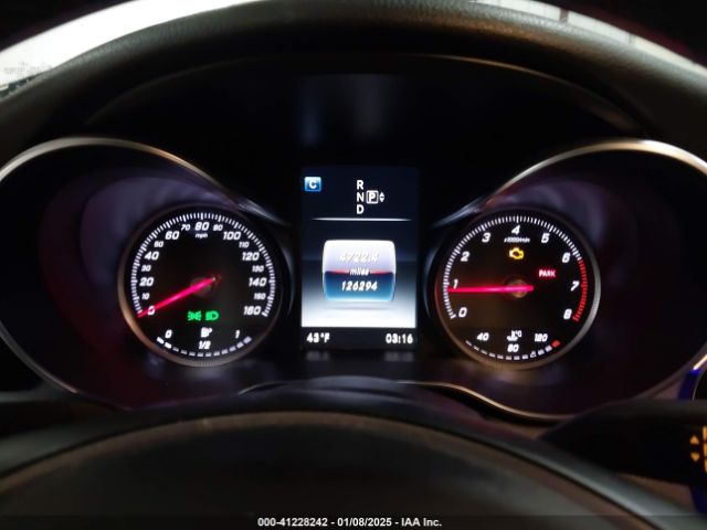 2015 MERCEDES-BENZ C 300 55SWF4JB3FU057348 Photo 6