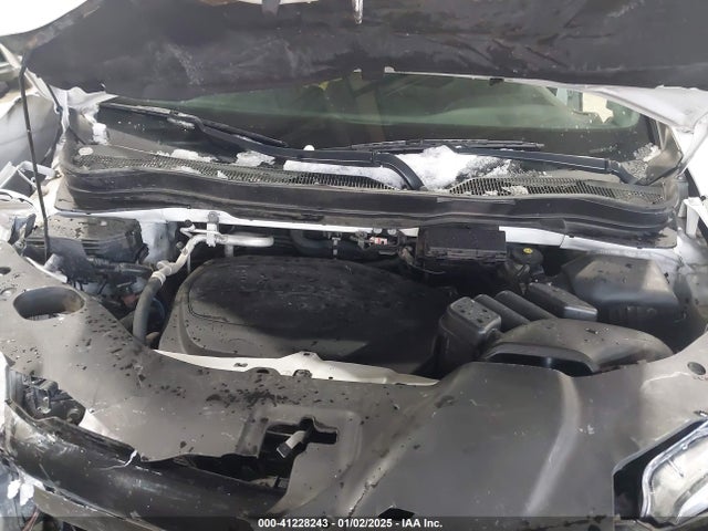 Honda Pilot 2wd Special Edition 2021 5FNYF5H24MB004838 Image 10