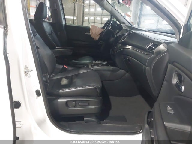 Honda Pilot 2wd Special Edition 2021 5FNYF5H24MB004838 Image 5