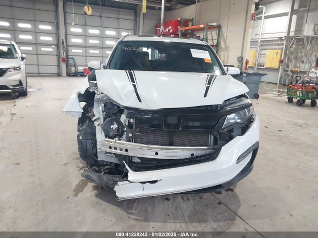 Honda Pilot 2wd Special Edition 2021 5FNYF5H24MB004838 Image 6