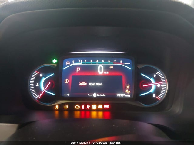 Honda Pilot 2wd Special Edition 2021 5FNYF5H24MB004838 Image 7