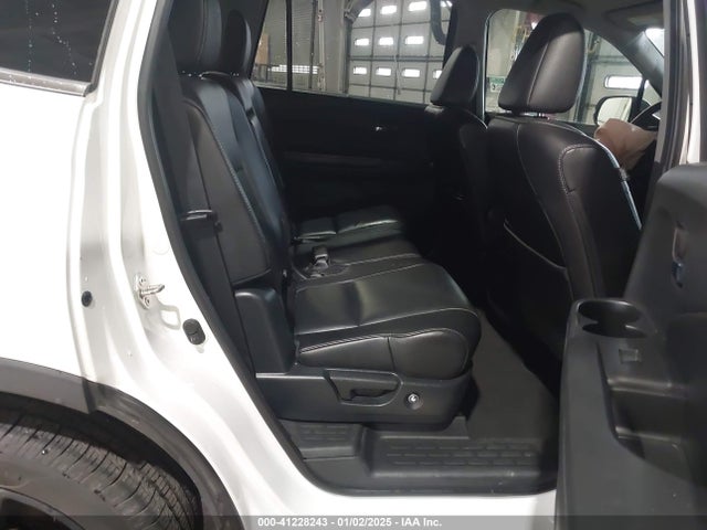 Honda Pilot 2wd Special Edition 2021 5FNYF5H24MB004838 Image 8