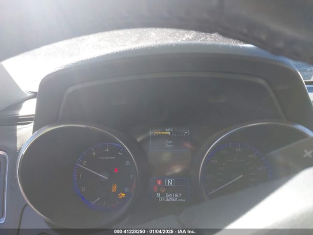 4S3BNAH69G3043463 Subaru Legacy 2.5i Premium