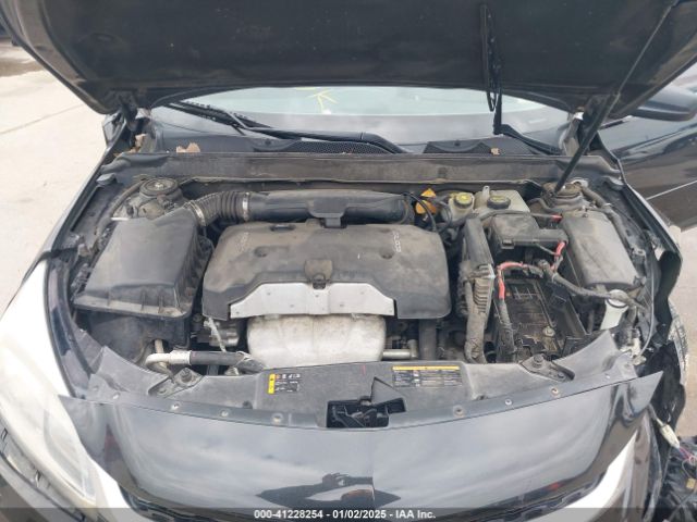1G11B5SL1EF133270 Chevrolet Malibu 1ls