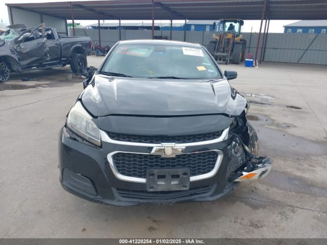 1G11B5SL1EF133270 Chevrolet Malibu 1ls