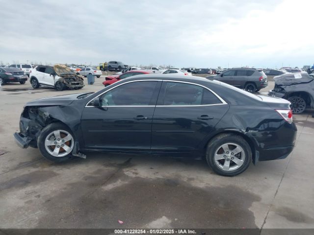 1G11B5SL1EF133270 Chevrolet Malibu 1ls