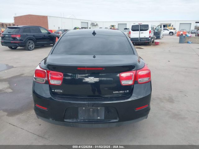 1G11B5SL1EF133270 Chevrolet Malibu 1ls