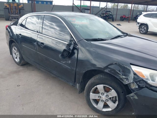 1G11B5SL1EF133270 Chevrolet Malibu 1ls