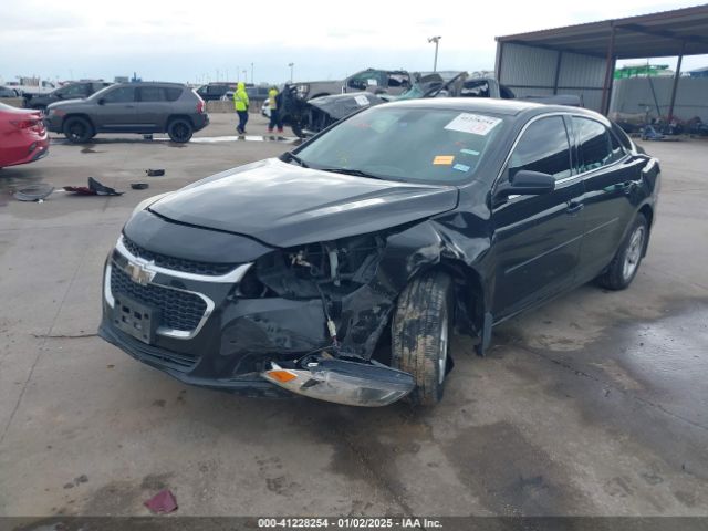 1G11B5SL1EF133270 Chevrolet Malibu 1ls