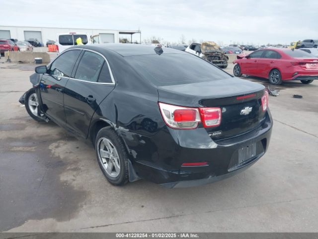 1G11B5SL1EF133270 Chevrolet Malibu 1ls