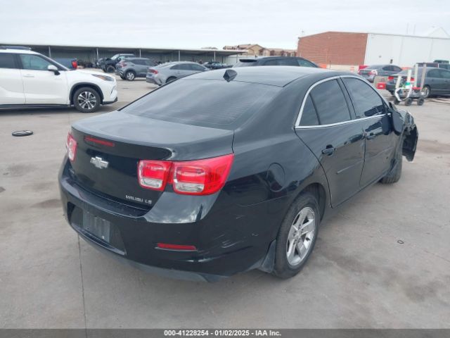 1G11B5SL1EF133270 Chevrolet Malibu 1ls