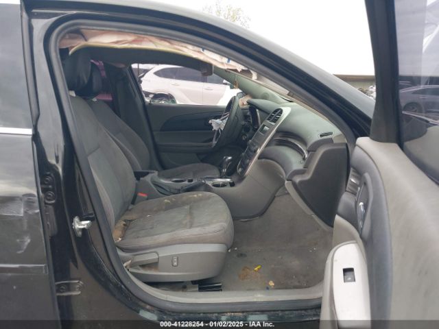 1G11B5SL1EF133270 Chevrolet Malibu 1ls
