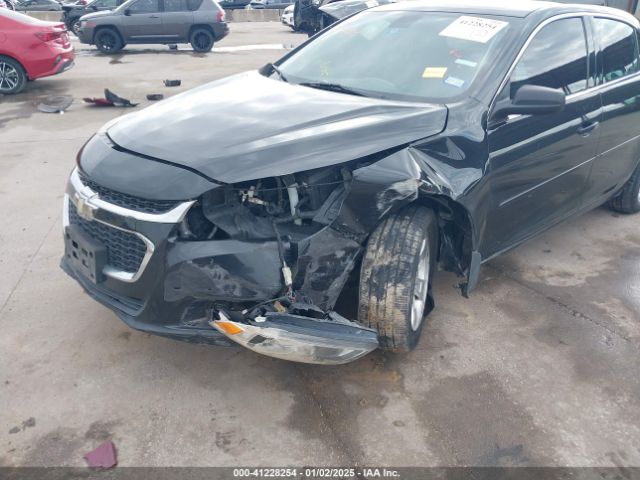 1G11B5SL1EF133270 Chevrolet Malibu 1ls
