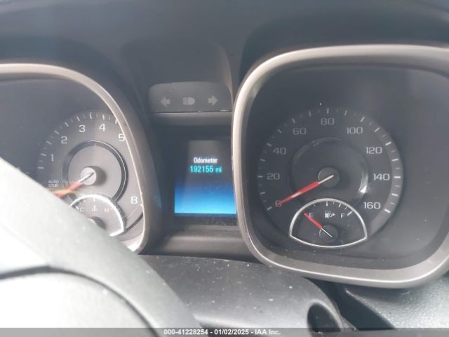 1G11B5SL1EF133270 Chevrolet Malibu 1ls