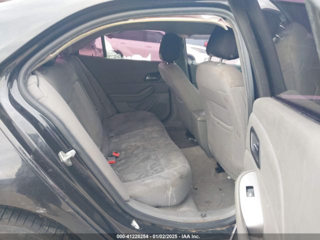 1G11B5SL1EF133270 Chevrolet Malibu 1ls