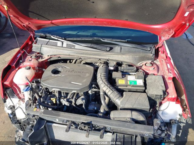 3KPF44AC9PE530757 KIA Forte Gt Manual