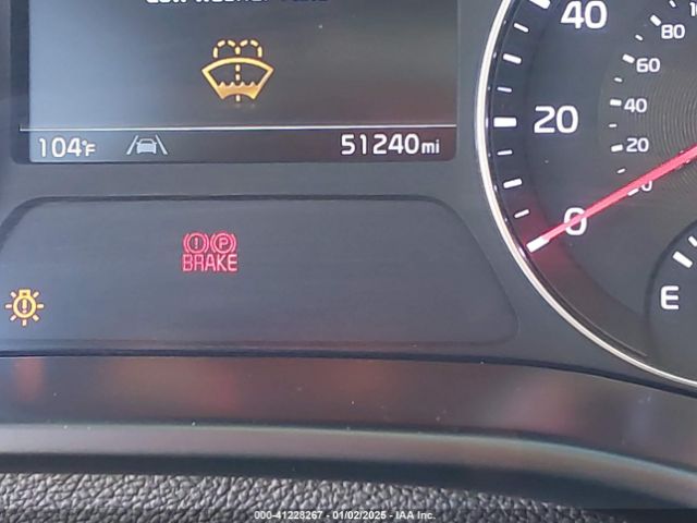 3KPF44AC9PE530757 KIA Forte Gt Manual