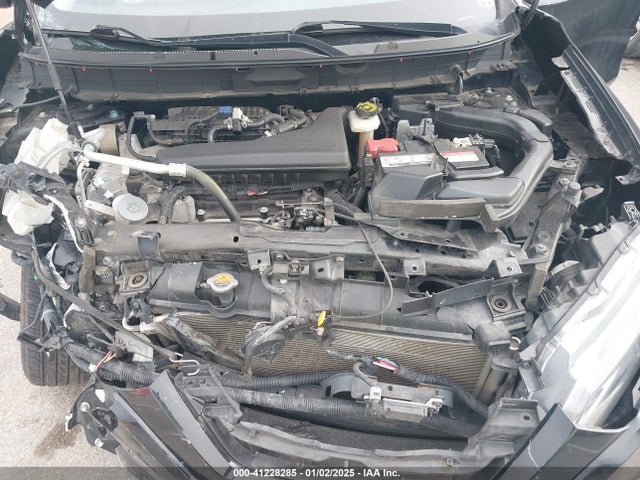 Nissan ROGUE SV 2019 KNMAT2MT5KP529837 Image 10
