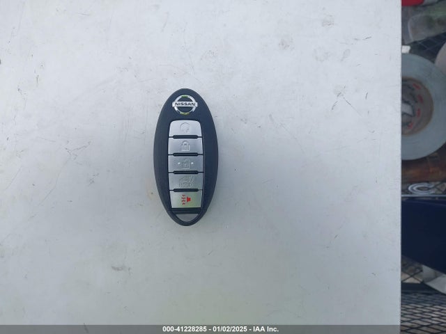 Nissan ROGUE SV 2019 KNMAT2MT5KP529837 Image 11